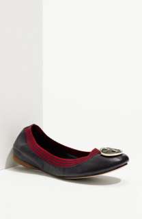 Tory Burch Caroline Flat  