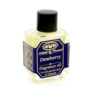  Ashleigh & Burwood Fragrance Oil 12ml (Dewberry)( ABFO.020 