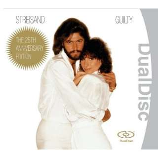  Barbra Streisand Guilty Barbra Streisand, Barry Gibb