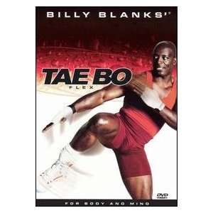  Billy Blanks Tae Bo Flex