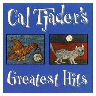 Cal Tjader   Greatest … [1995]
