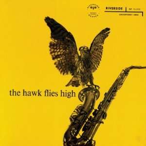 Coleman Hawkins   The Hawk Flies High , 96x96