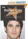   Darren Criss Handbook   Everything you need to know about Darren Criss