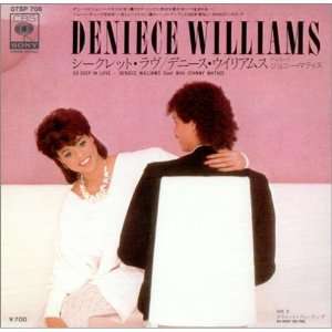  So Deep In Love Deniece Williams Music