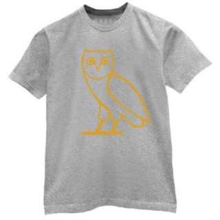  Owl Ovo Ovoxo T Shirt: Clothing
