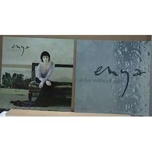  Enya   Album Cover Poster Flat: Everything Else