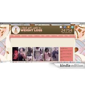   Black Girls Guide To Weight Loss Kindle Store Erika Nicole Kendall