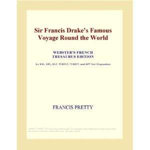  Sir Francis Drakes Famous Voyage Round the World (Webster 