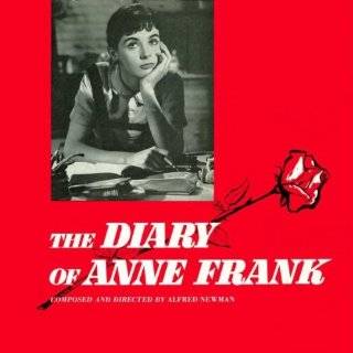 The Diary Of Anne Frank (Overture) by Alfred Newman With Symphonic 