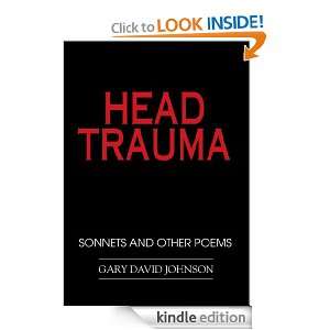 HEAD TRAUMA Gary Johnson  Kindle Store