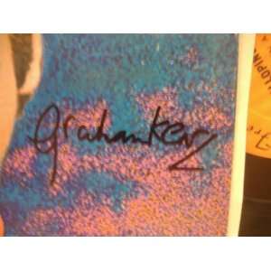 Kerr, Graham LP Signed Autograph A Festive Occasion Just For You The 