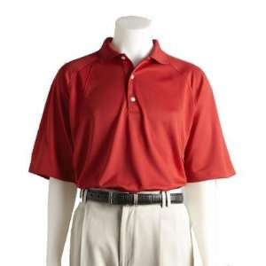 Greg Norman Performance Golf Polo Shirt