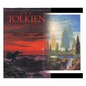   ; edited by Christopher Tolkien J. R. R. (1892 1973) Tolkien Books
