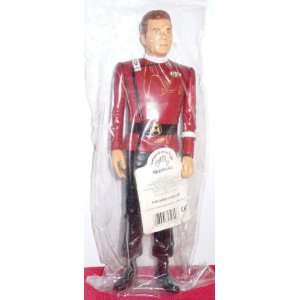  Star Trek Generations Captain James T Kirk: Toys & Games