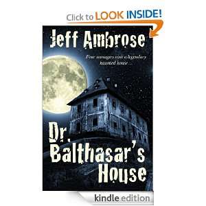   House A Short Story Jeff Ambrose  Kindle Store