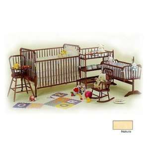  Jenny Lind Style Crib Toys & Games