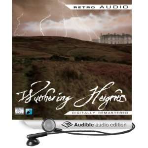   Audio Edition) Emily Bronte, Montgomery Clift, Joan Lorring Books
