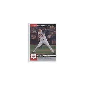    2008 Upper Deck Documentary #3411   Joe Nathan Sports Collectibles