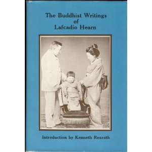   Introduction by Kenneth Rexroth. Lafcadio. Hearn  Books