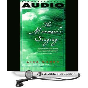   Singing (Audible Audio Edition) Lisa Carey, Jan Maxwell Books