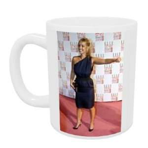  Louise Redknapp   Mug   Standard Size