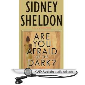   the Dark? (Audible Audio Edition) Sidney Sheldon, Marsha Mason Books