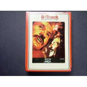  MARTY ROBBINS   MARTY ROBBINS 8 TRACK TAPE* Everything 