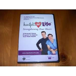   for Life DVD Strengthening Your Heart (Dr. Mehmet Oz and Bob Greene