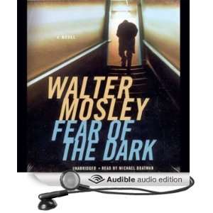   Dark (Audible Audio Edition) Walter Mosley, Michael Boatman Books