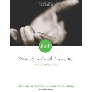  Participants Guide Six Sessions [Paperback] Michael Seaton Books