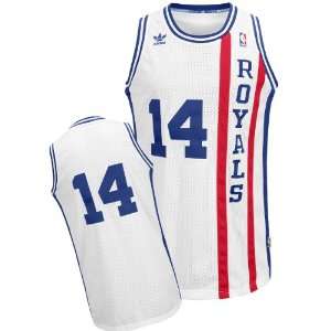 Adidas Cincinnati Royals Oscar Robertson Soul Swingman Jersey  