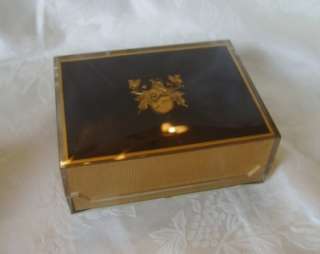 Vintage Lord Elgin 30 Jewel Mens Watch With Case & Box  