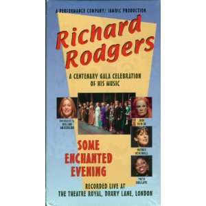 Richard Rodgers   A Centenary Gala Celebration of His Music Some 