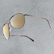 Marc Anthony Aviator Sunglasses