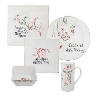 Kohls   Food Network Eat Drink and Be Merry Collection customer 
