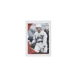 2010 Topps #90B   Rogers Hornsby SP Sports Collectibles