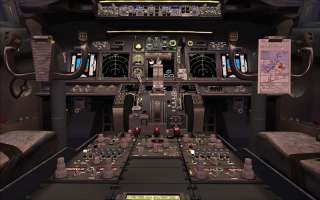 iFly 737 NG (FSX)   Flight Simulator X FSX   B737 5060094401553  