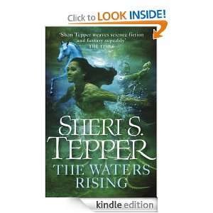 The Waters Rising Sheri S. Tepper  Kindle Store