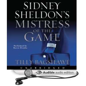 Sidney Sheldons Mistress of the Game (Audible Audio Edition) Sidney 