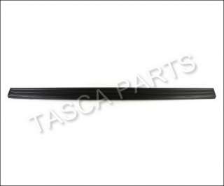 NEW OEM TAILGATE TOP MOLDING CARBON BLACK FORD F150 2009 2012 #9L3Z 