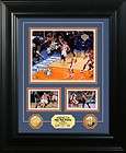 New York Knicks Jeremy Lin 24KT Gold