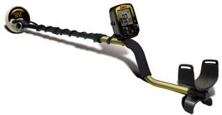 This Auction is for 1 Fisher Gold Bug Metal Detector   Free Bonus 