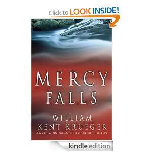 Mercy Falls William Kent Krueger  Kindle Store