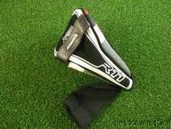 NEW TAYLORMADE R11 TP TOUR PREFERRED ASP FCT WOOD HEADCOVER HEAD COVER