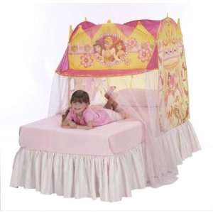  Playhut Disney Princess Hide Out Bed: Toys & Games