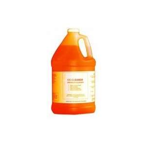 CC Cleaner One Gallon. Spray or Pour Oil Cleaner & Degreaser for 