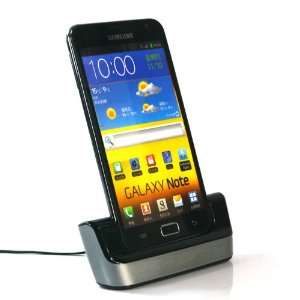 Cradle/Charger Dock for AT&T Samsung Galaxy Note / Gt n7000 / I9220 