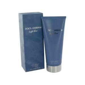  Dolce & Gabbana Light Blue Pour Homme Shower Gel, 1.6 oz 