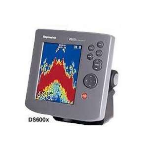  Raymarine Ds600x Display Only Electronics