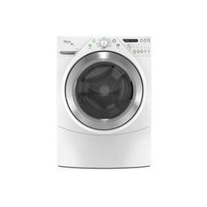  Whirlpool Duet Steam  WFW9700VW 27 Front Load Washer 